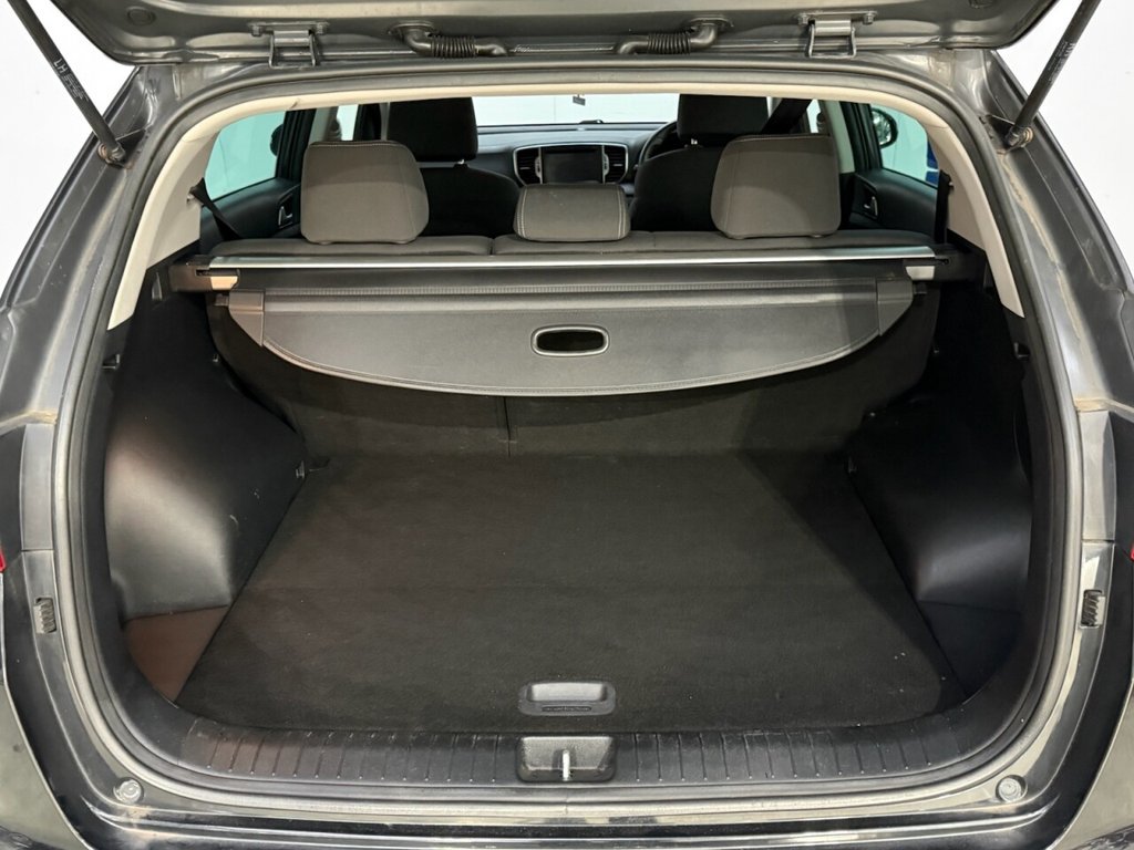 Used Kia Sportage 2016 for sale - 77498815: Photo 31