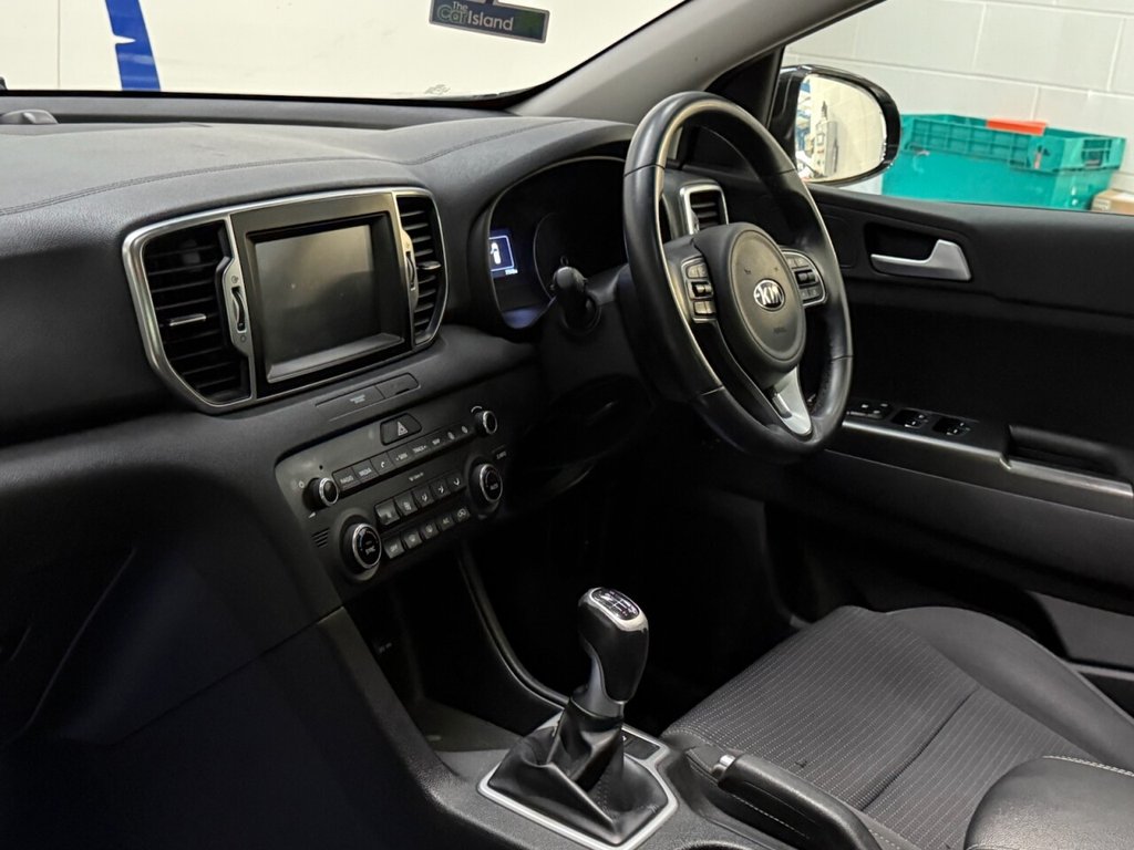 Used Kia Sportage 2016 for sale - 77498815: Photo 4
