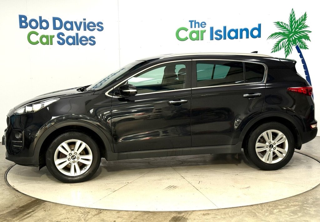 Used Kia Sportage 2016 for sale - 77498815: Photo 5