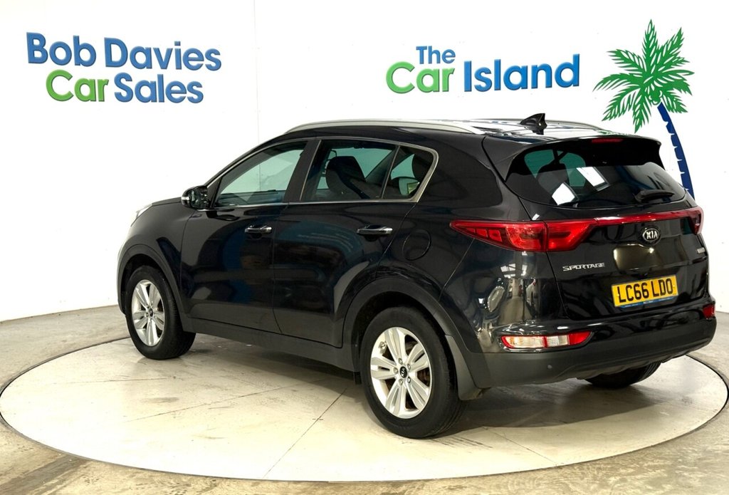 Used Kia Sportage 2016 for sale - 77498815: Photo 6