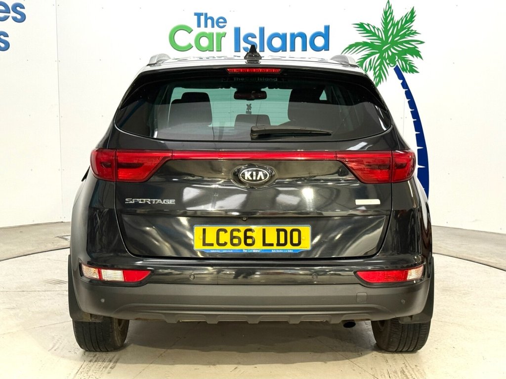 Used Kia Sportage 2016 for sale - 77498815: Photo 7