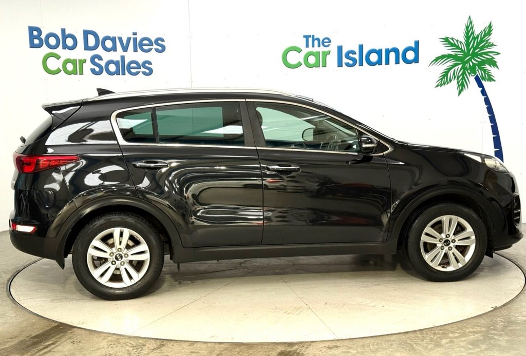 Used Kia Sportage 2016 for sale - 77498815: Photo 9