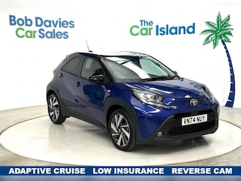 Used Toyota Aygo X 2024 for sale - 79494352: Photo