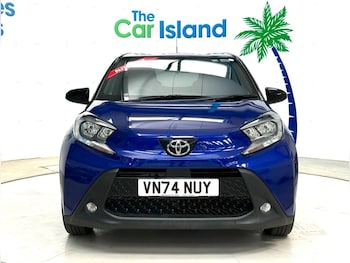 Used Toyota Aygo X 2024 for sale - 79494352: Photo