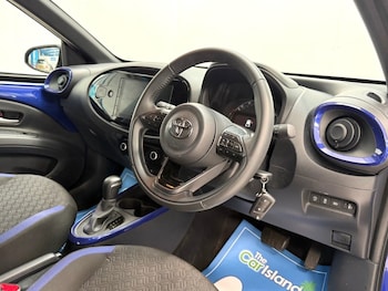 Used Toyota Aygo X 2024 for sale - 79494352: Photo