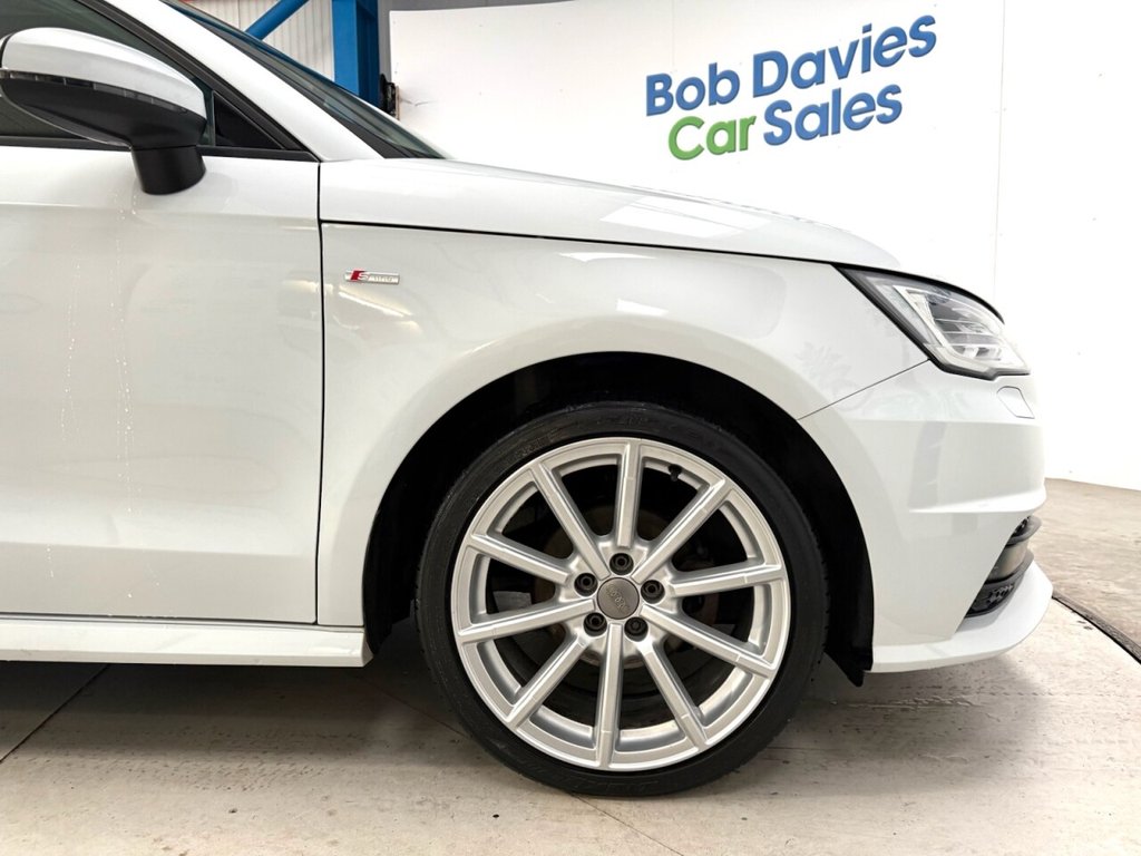 Used Audi A1 2018 for sale - 77122313: Photo 10