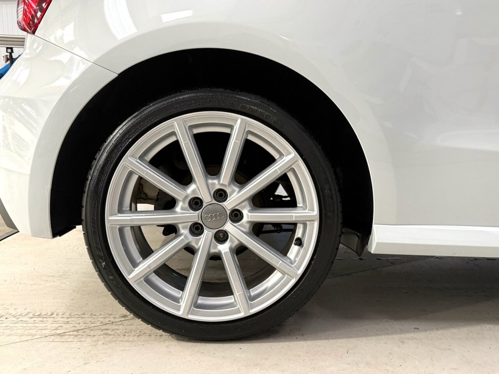 Used Audi A1 2018 for sale - 77122313: Photo 11