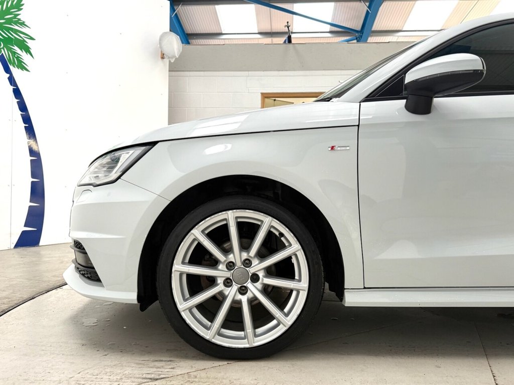 Used Audi A1 2018 for sale - 77122313: Photo 12
