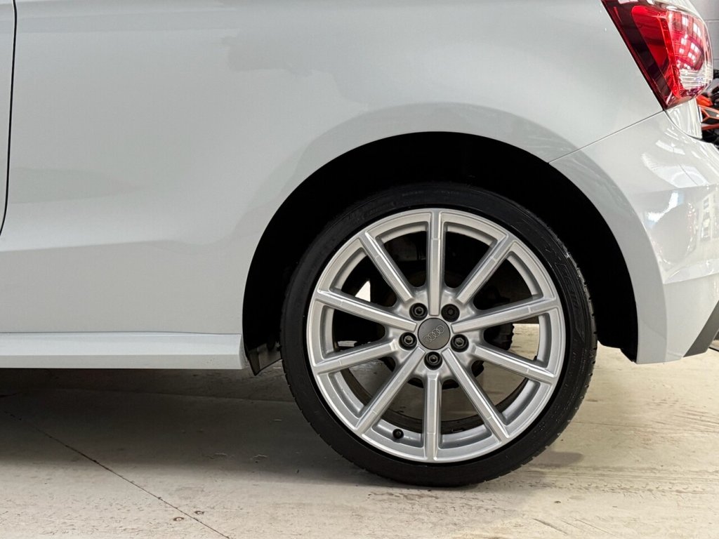 Used Audi A1 2018 for sale - 77122313: Photo 13