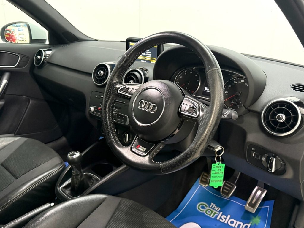 Used Audi A1 2018 for sale - 77122313: Photo 14