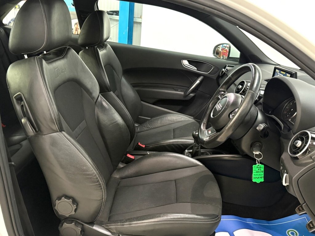 Used Audi A1 2018 for sale - 77122313: Photo 15