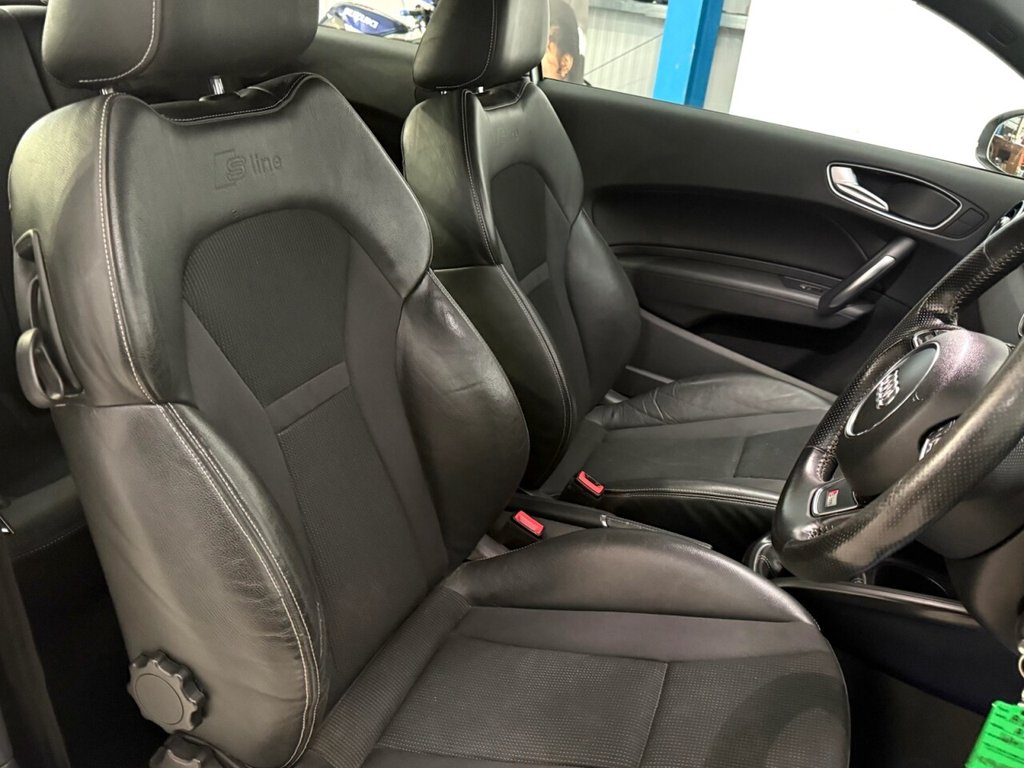 Used Audi A1 2018 for sale - 77122313: Photo 16