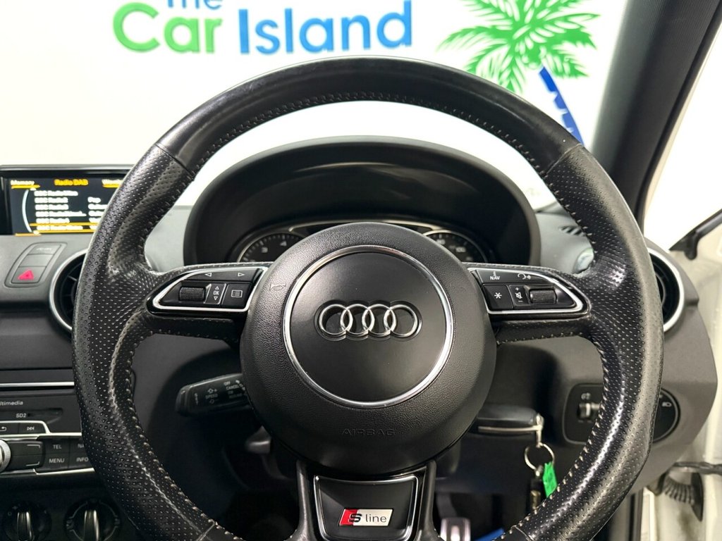 Used Audi A1 2018 for sale - 77122313: Photo 18