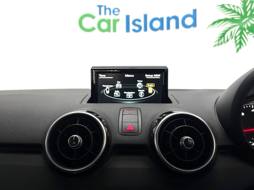 Used Audi A1 2018 for sale - 77122313: Photo 19