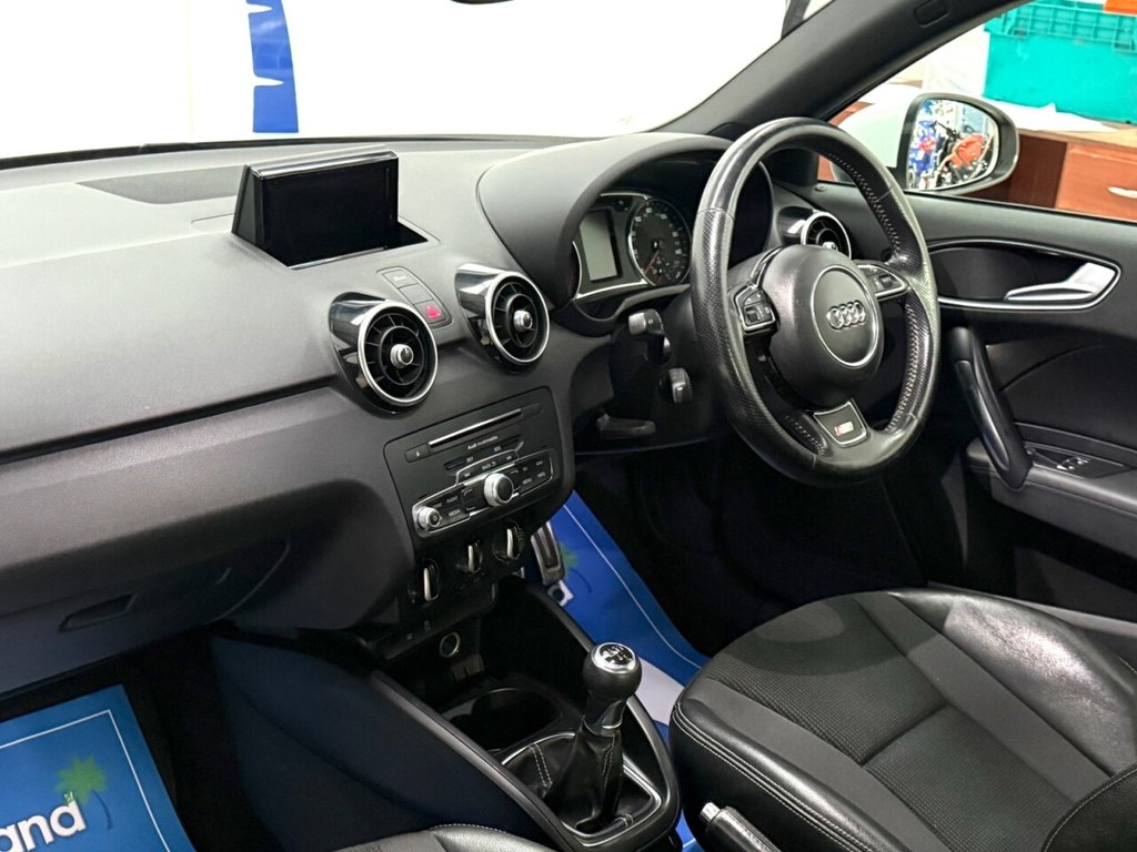 Used Audi A1 2018 for sale - 77122313: Photo 4