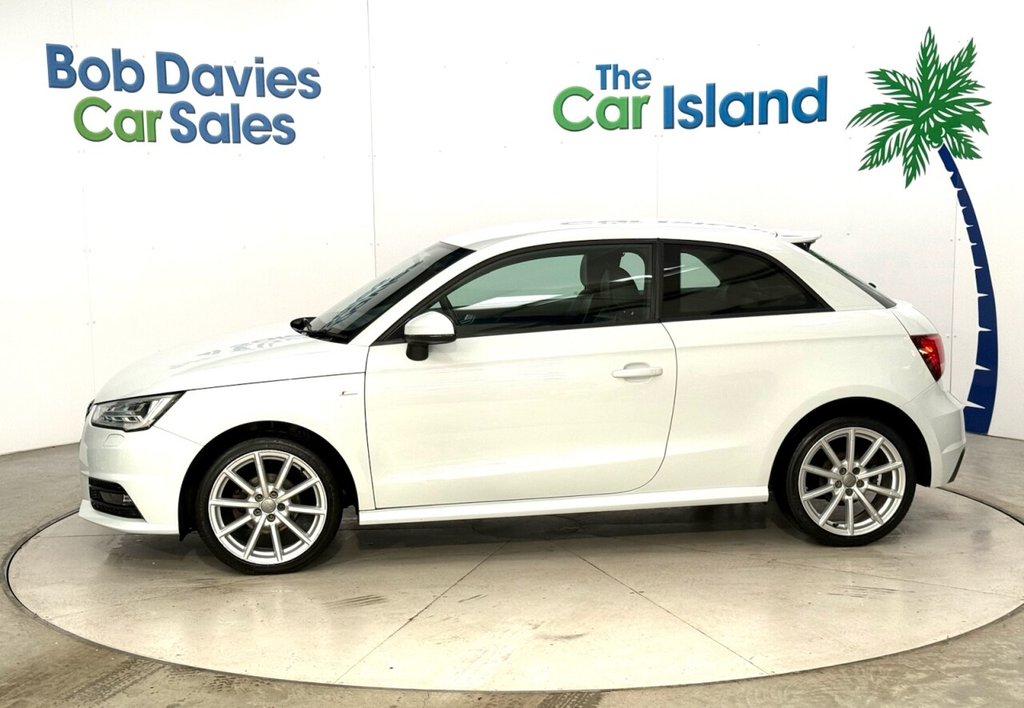 Used Audi A1 2018 for sale - 77122313: Photo 5