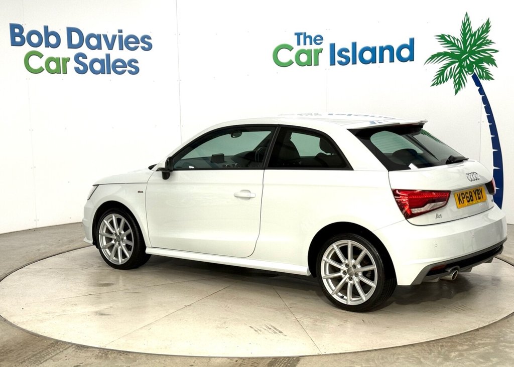 Used Audi A1 2018 for sale - 77122313: Photo 6