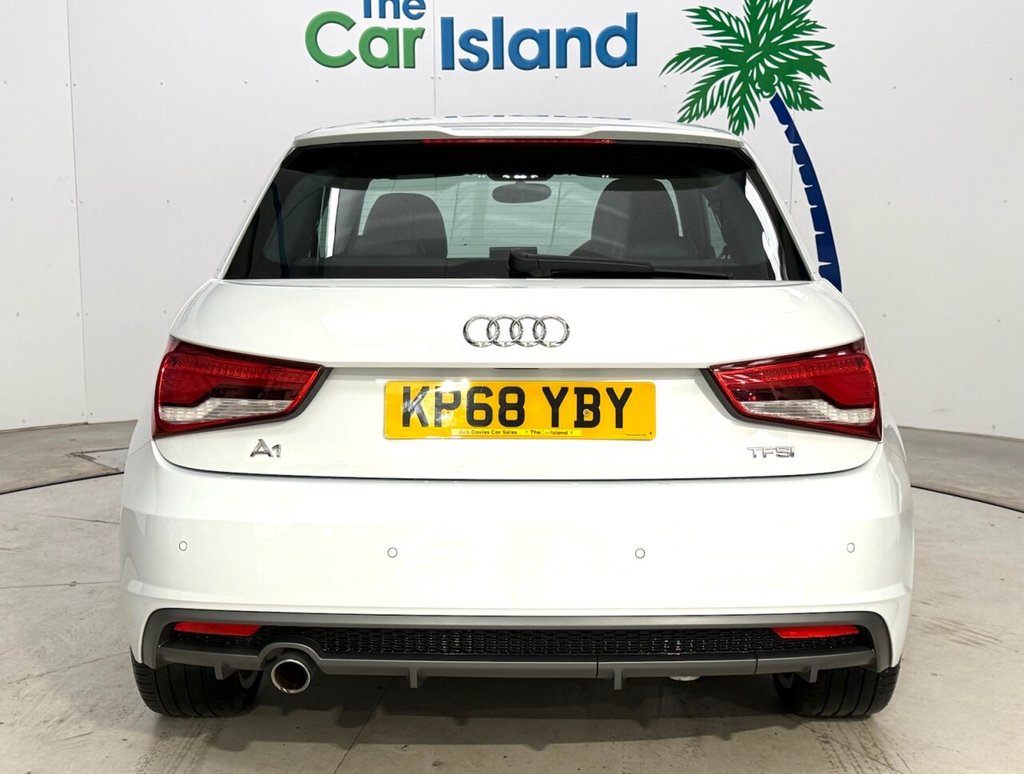 Used Audi A1 2018 for sale - 77122313: Photo 7