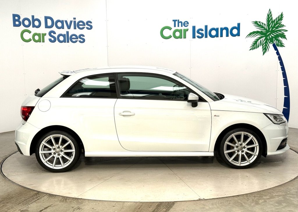 Used Audi A1 2018 for sale - 77122313: Photo 9
