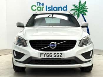 Used Volvo XC60 2016 for sale - 74916443: Photo