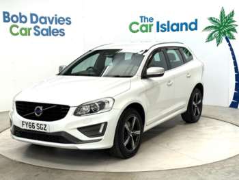 Used Volvo XC60 2016 for sale - 74916443: Photo