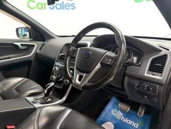 Used Volvo XC60 2016 for sale - 74916443: Photo
