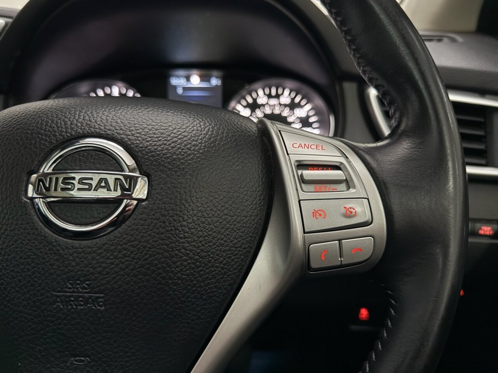 Used Nissan Qashqai 2017 for sale - 77027354: Photo 21