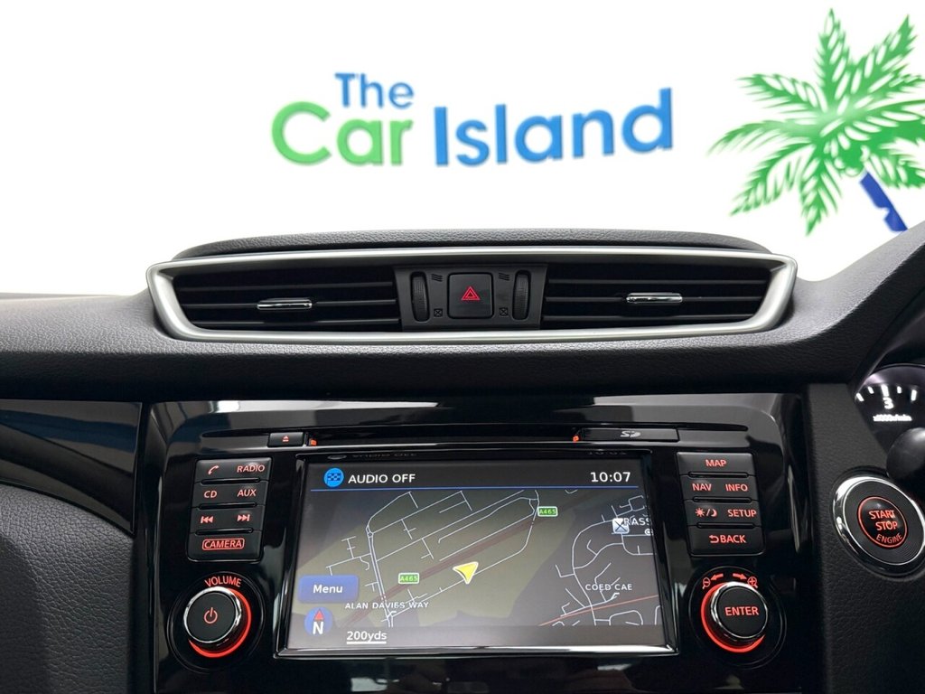 Used Nissan Qashqai 2017 for sale - 77027354: Photo 24