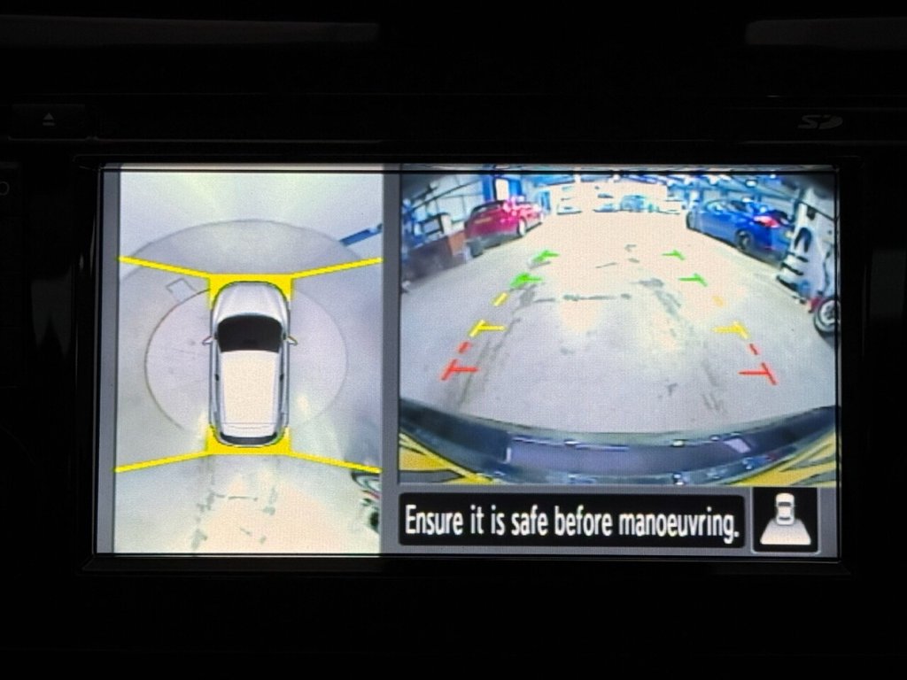 Used Nissan Qashqai 2017 for sale - 77027354: Photo 30