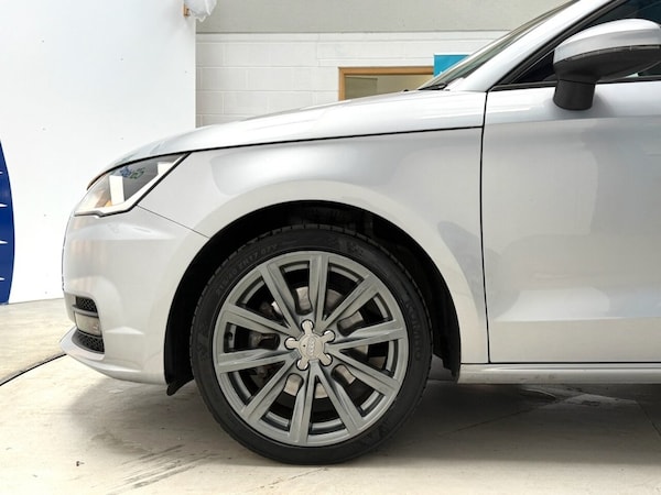Used Audi A1 2017 for sale - 75693317: Photo 10