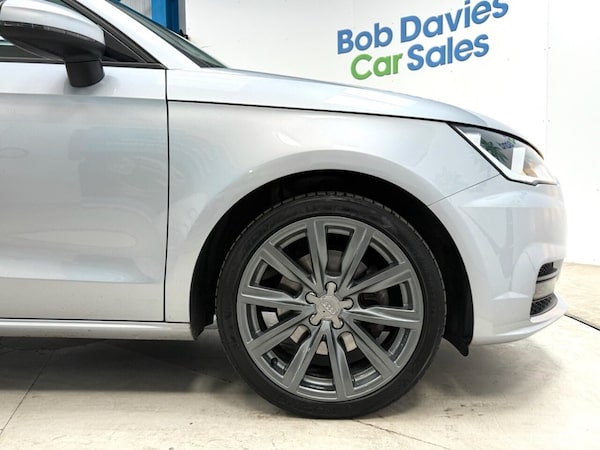 Used Audi A1 2017 for sale - 75693317: Photo 11