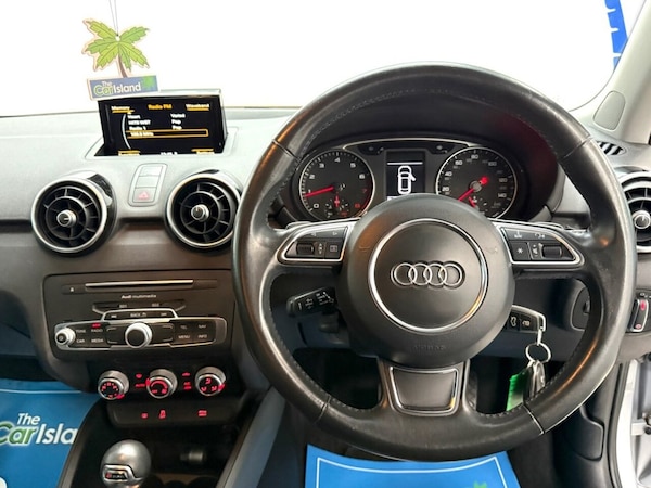 Used Audi A1 2017 for sale - 75693317: Photo 15