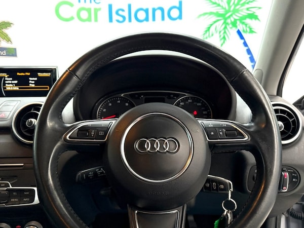 Used Audi A1 2017 for sale - 75693317: Photo 16
