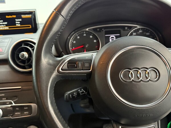 Used Audi A1 2017 for sale - 75693317: Photo 17