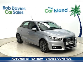Audi - A1
