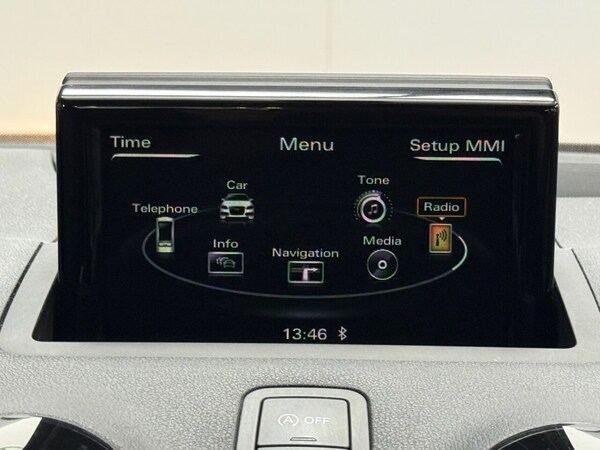 Used Audi A1 2017 for sale - 75693317: Photo 20