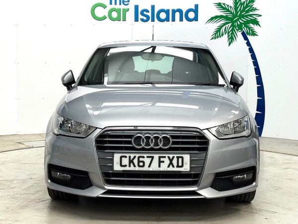 Used Audi A1 2017 for sale - 75693317: Photo 2