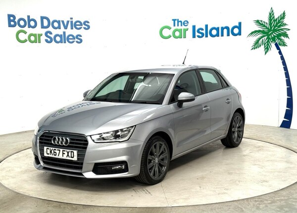 Used Audi A1 2017 for sale - 75693317: Photo 3