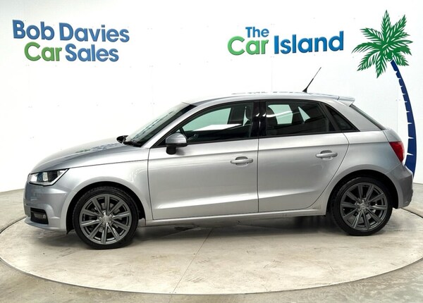 Used Audi A1 2017 for sale - 75693317: Photo 5
