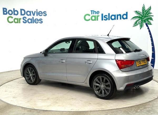 Used Audi A1 2017 for sale - 75693317: Photo 6