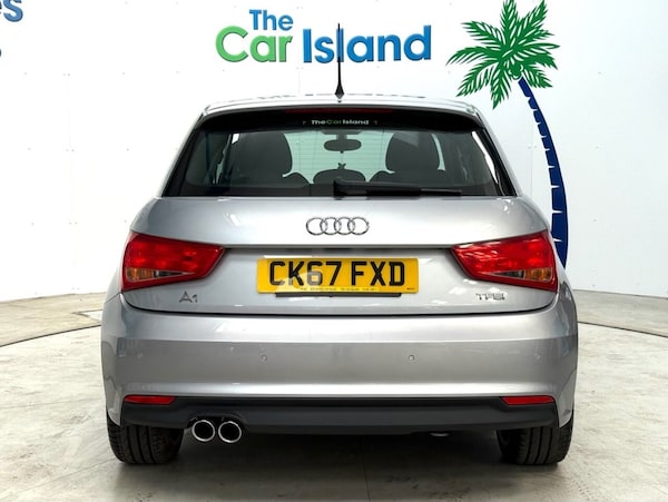 Used Audi A1 2017 for sale - 75693317: Photo 7