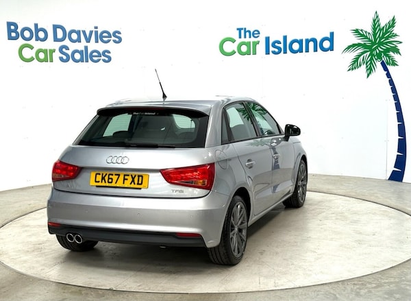 Used Audi A1 2017 for sale - 75693317: Photo 8