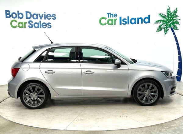 Used Audi A1 2017 for sale - 75693317: Photo 9