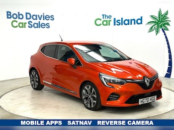 2021 (70) - 1.0 TCe S Edition Hatchback 5dr Petrol Manual Euro 6 (s/s) (100 ps)