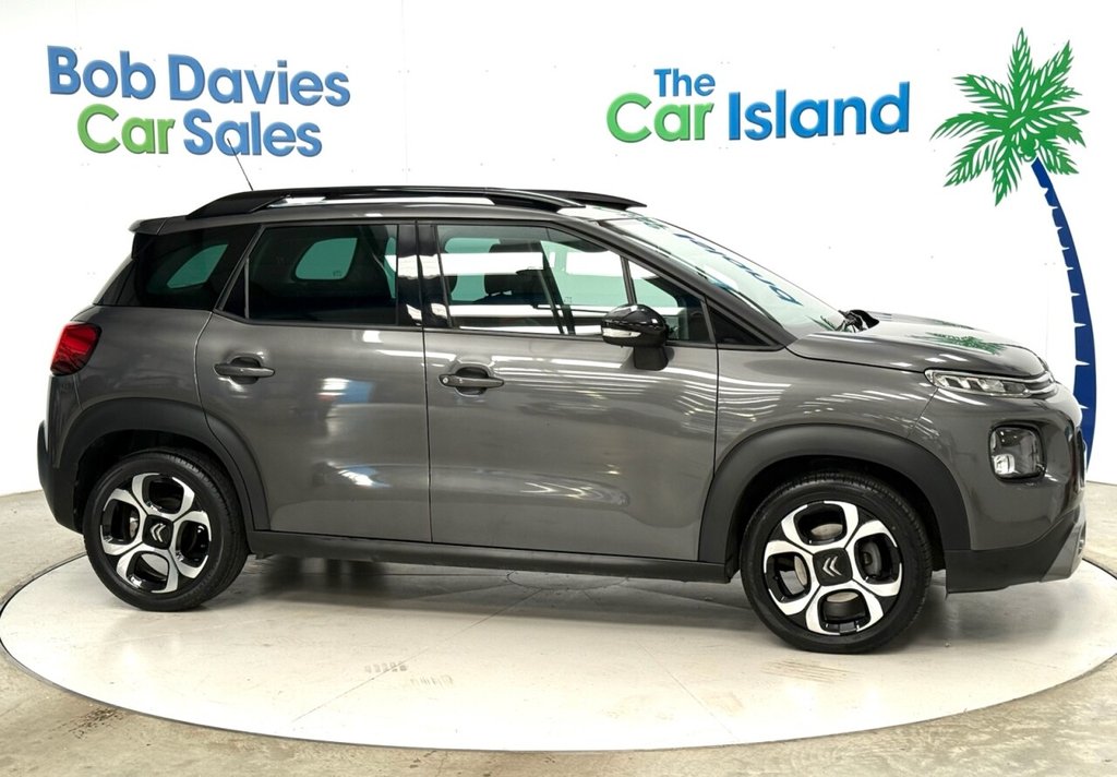 Used Citroen C3 Aircross 2020 for sale - 77991425: Photo 10