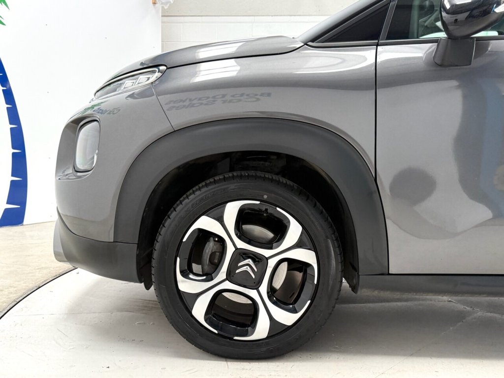 Used Citroen C3 Aircross 2020 for sale - 77991425: Photo 11