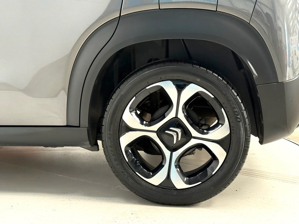 Used Citroen C3 Aircross 2020 for sale - 77991425: Photo 12