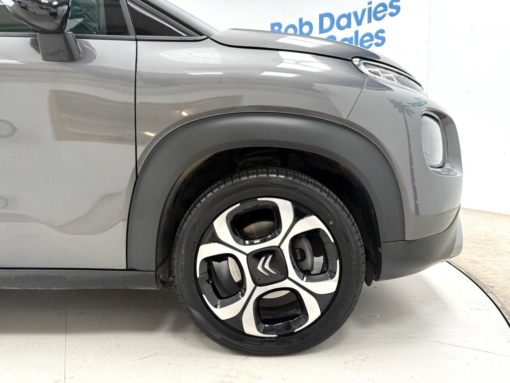 Used Citroen C3 Aircross 2020 for sale - 77991425: Photo 13