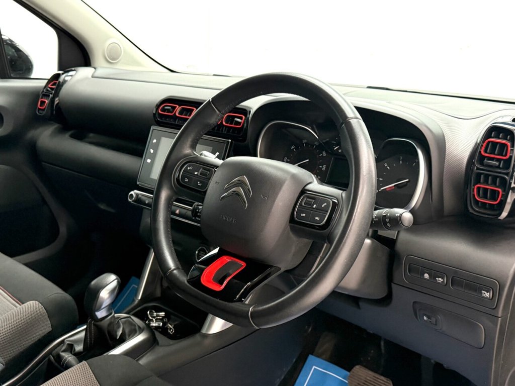 Used Citroen C3 Aircross 2020 for sale - 77991425: Photo 15