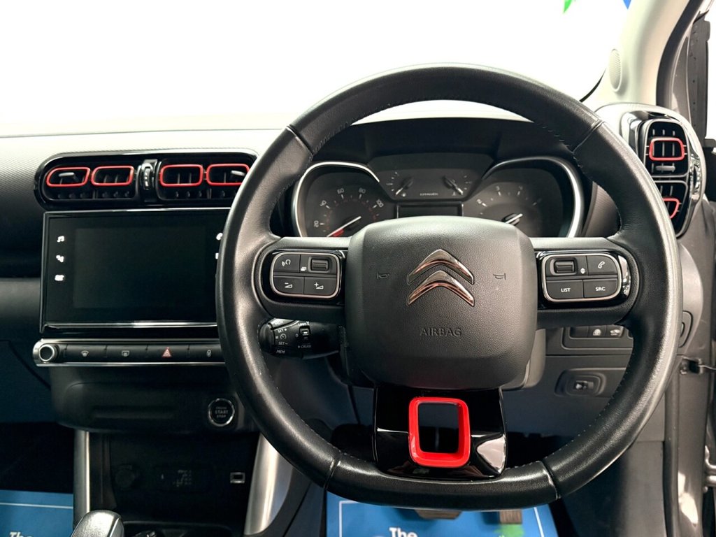 Used Citroen C3 Aircross 2020 for sale - 77991425: Photo 16